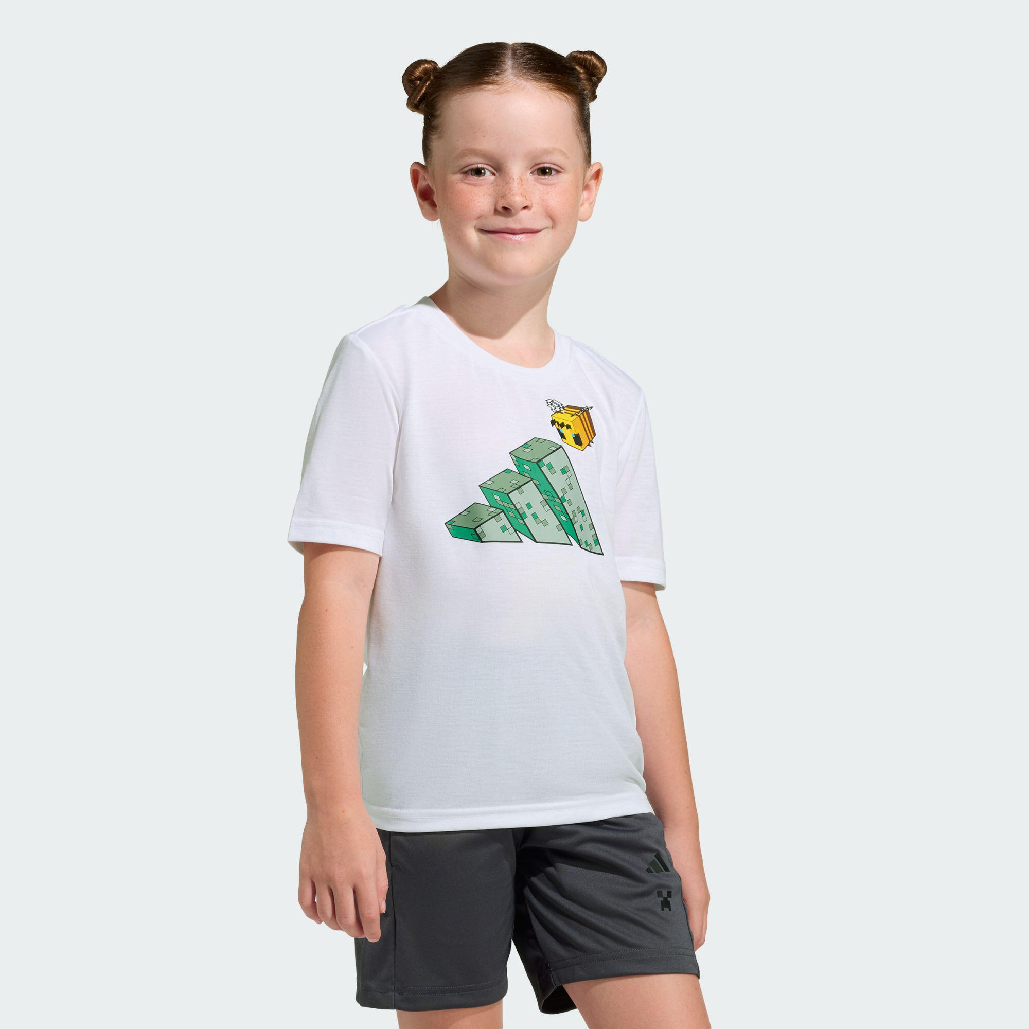 ADIDAS ADIDAS MINECRAFT TRAINING Summer Set