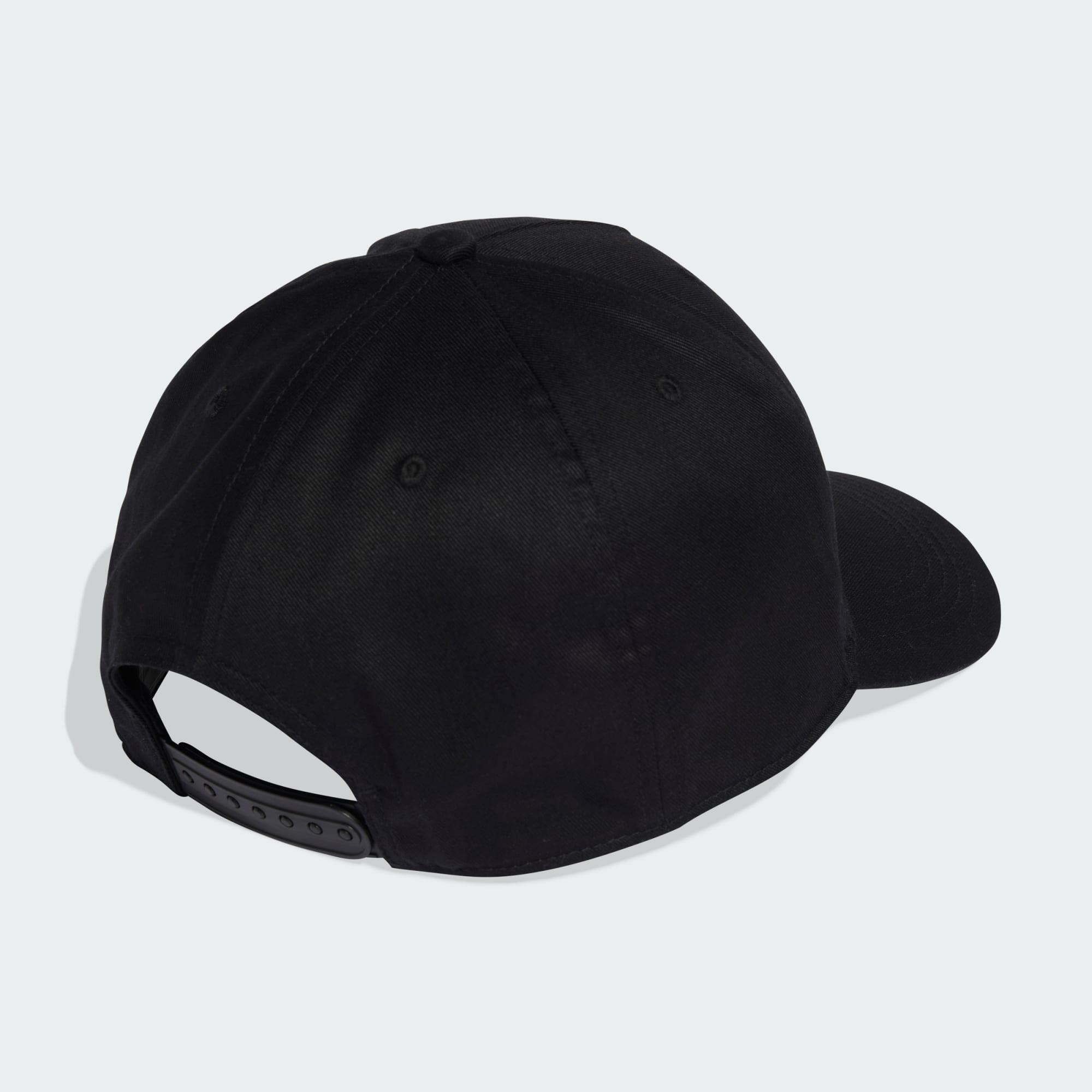 CASQUETTE DE BASEBALL LOGO LINÉAIRE 2/5