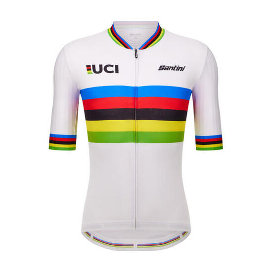 Maillot a manches courtes - UCI WORLD CHAMPION
