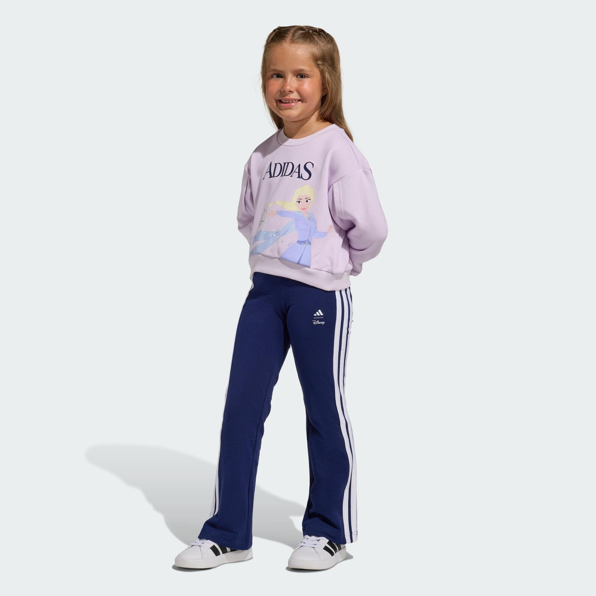 ADIDAS SOUPRAVA DISNEY FROZEN