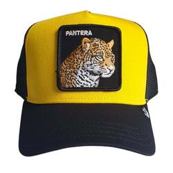 Casquette Panthère Goorin Bros Adulte