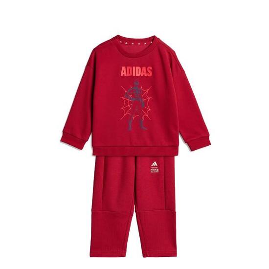 Spodnie Dresowe Adidas Marvel Spider-Man