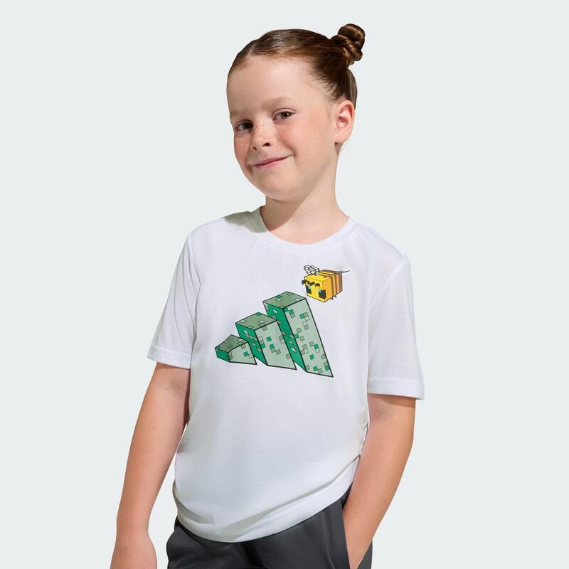 SOUPRAVA ADIDAS MINECRAFT TRAINING SUMMER