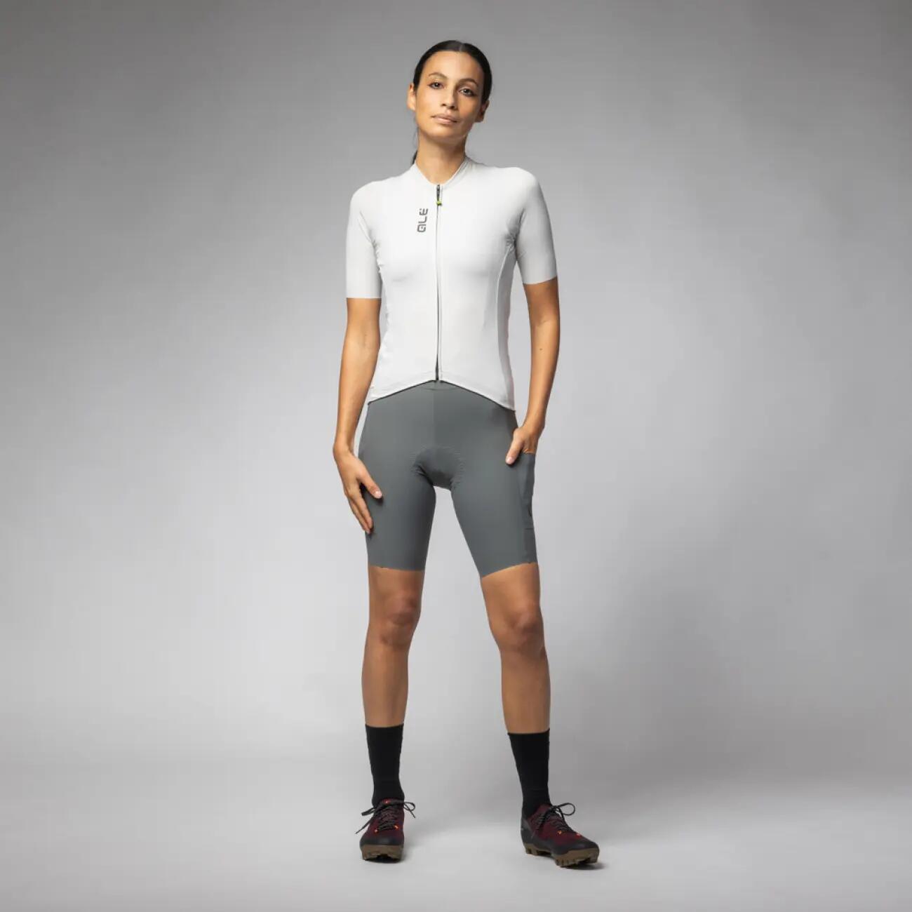 Camisola com mangas curtas - COLOR BLOCK OFF ROAD PRAGMA 2/7