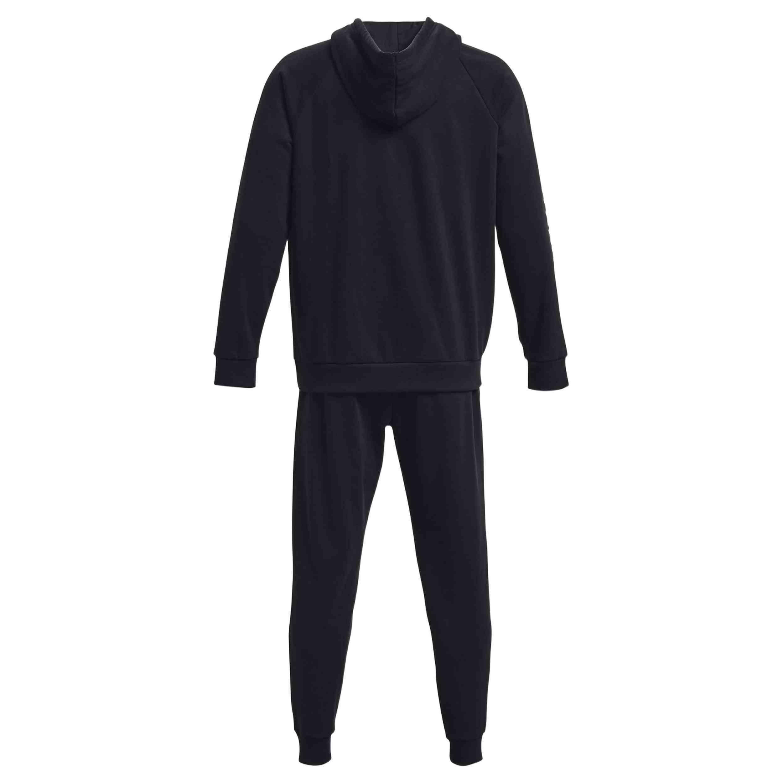 Tuta completa Under armour modello 1379768-001 per uomini 4/5