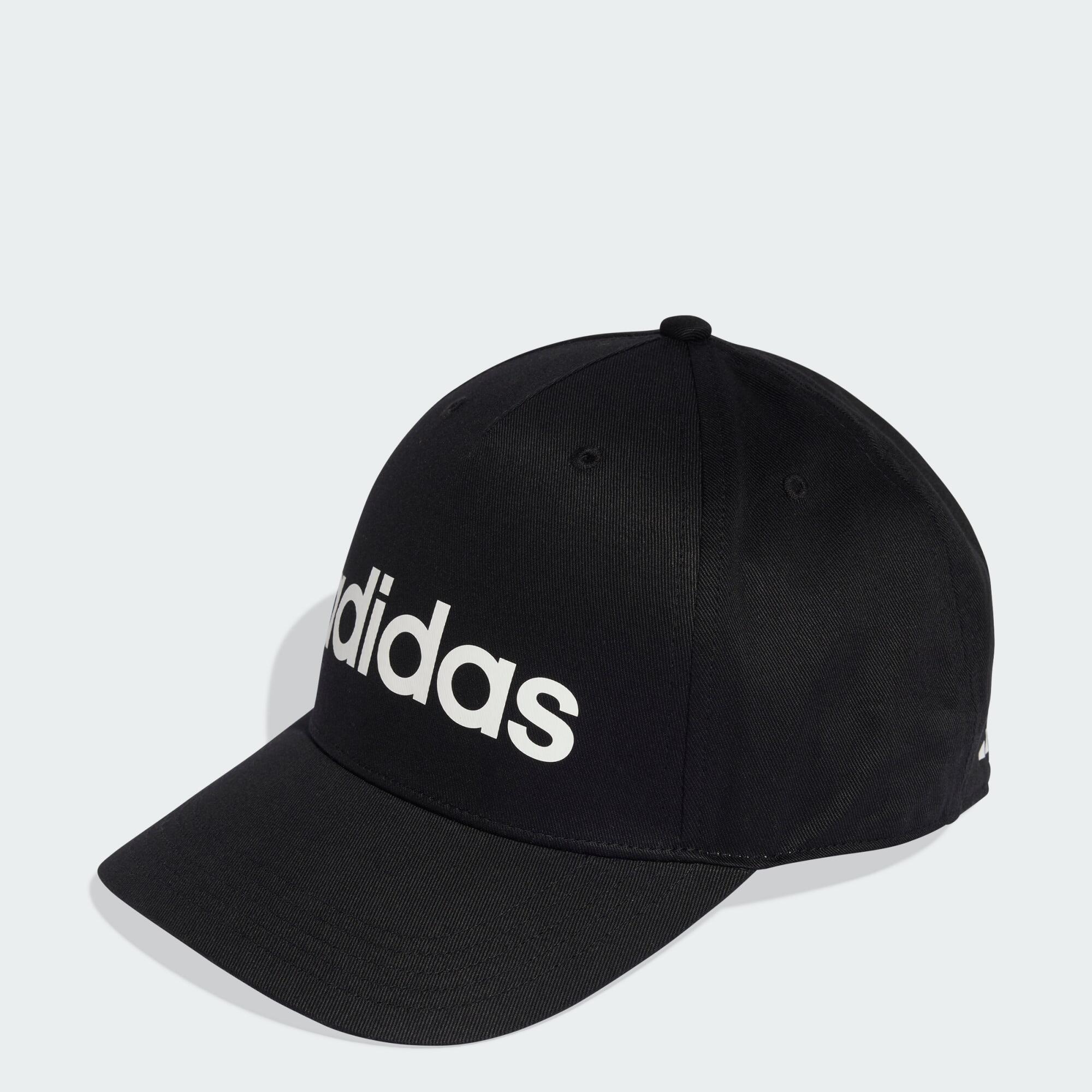 CASQUETTE DE BASEBALL LOGO LINÉAIRE 5/5