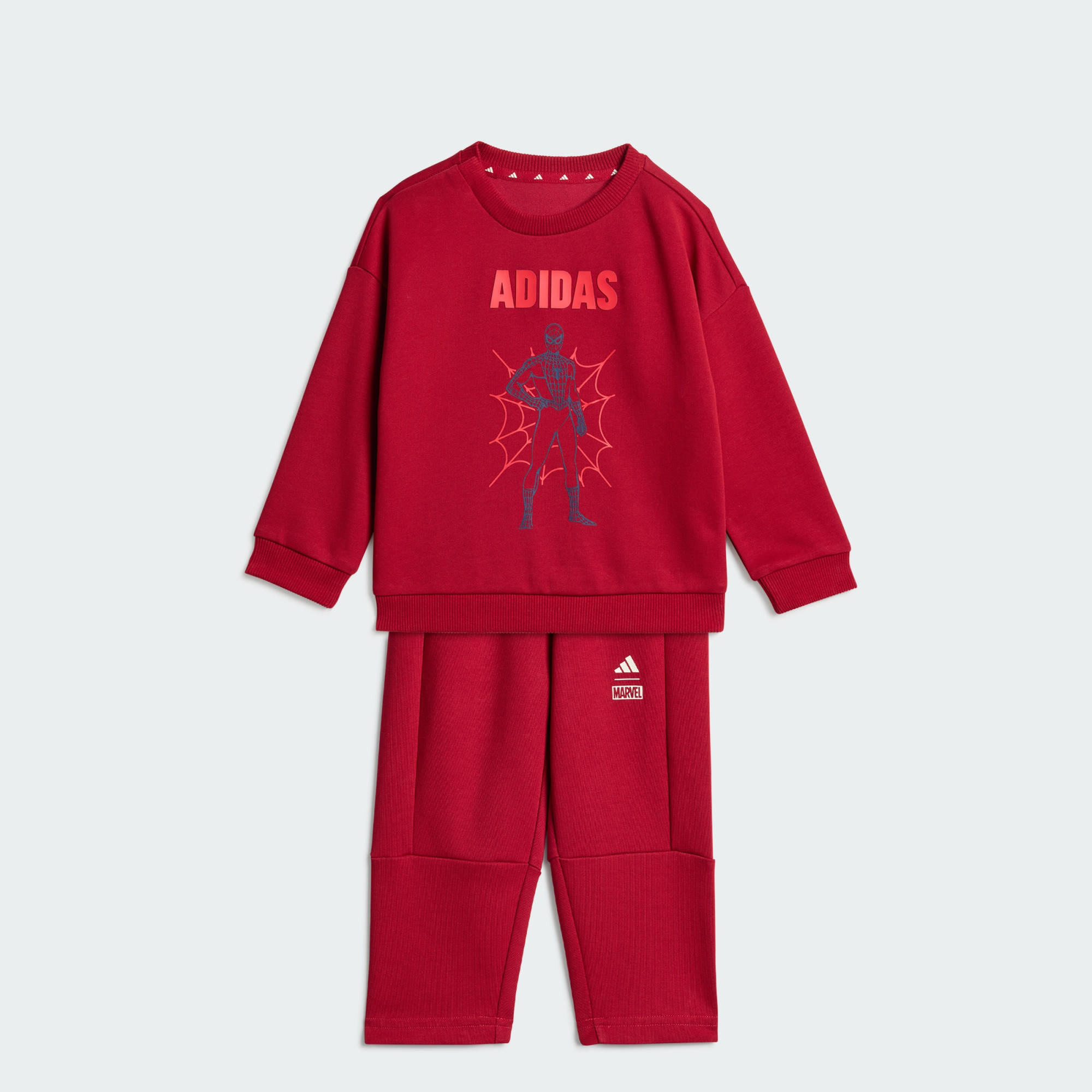 FATO DE TREINO ADIDAS MARVEL SPIDER-MAN 4/7