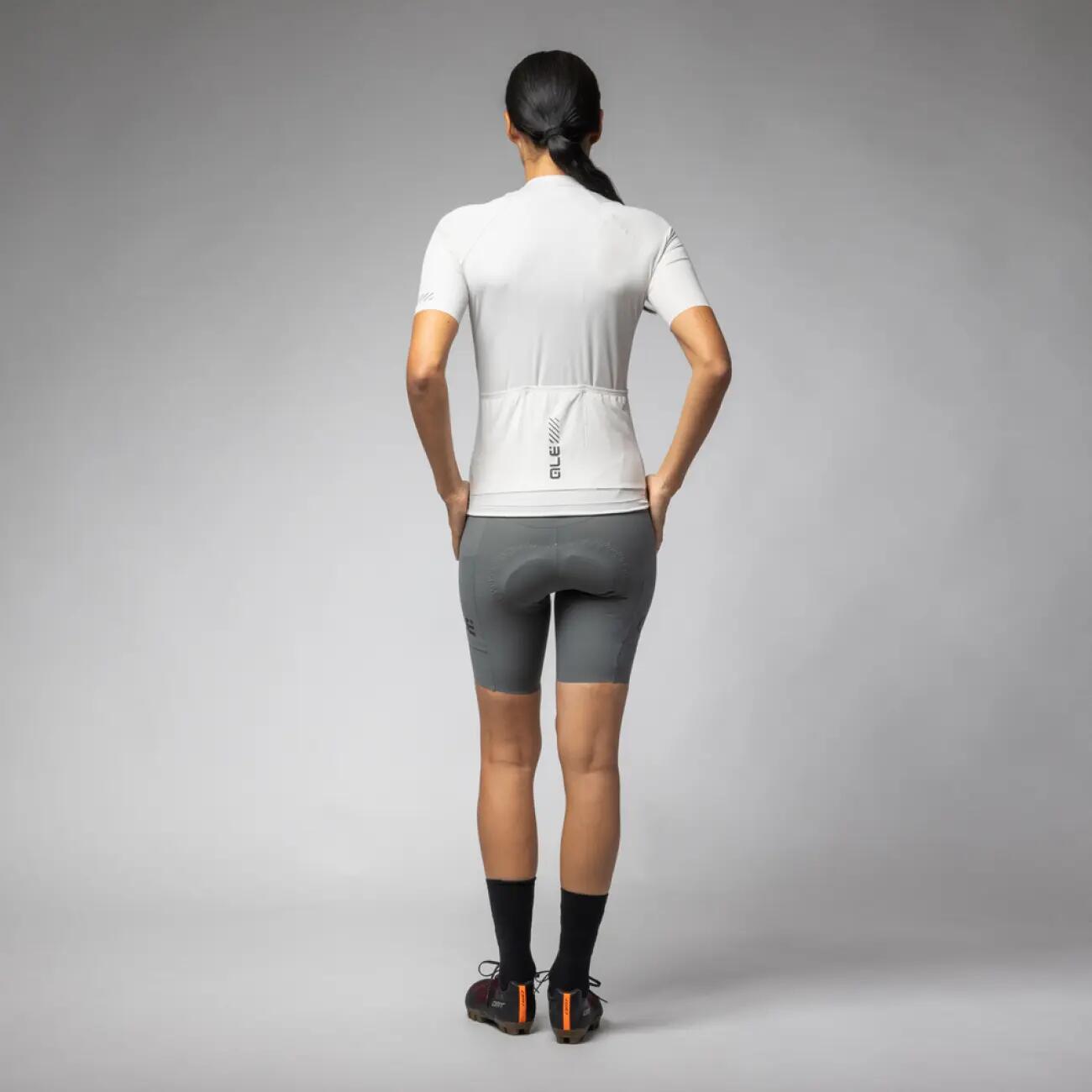 Camisola com mangas curtas - COLOR BLOCK OFF ROAD PRAGMA 7/7