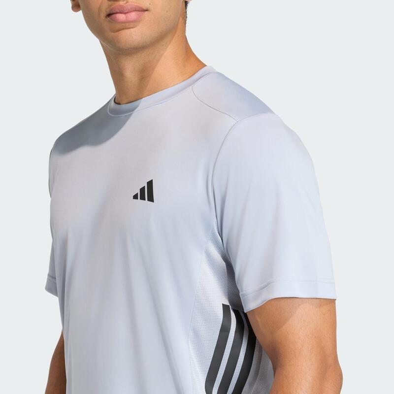 TRICOU TECH ESSENTIALS WORKOUT CU 3 DUNGI