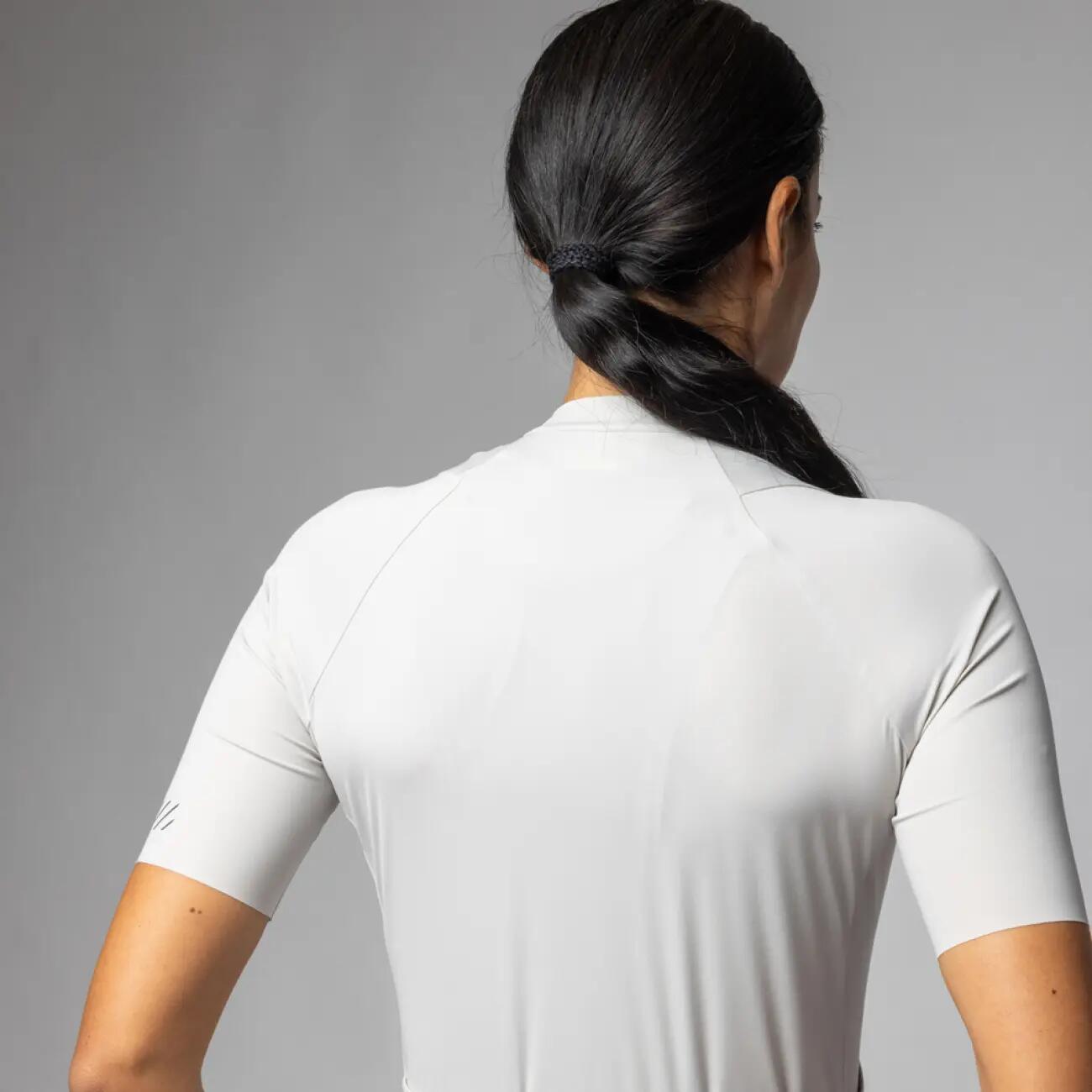 Camisola com mangas curtas - COLOR BLOCK OFF ROAD PRAGMA 5/7