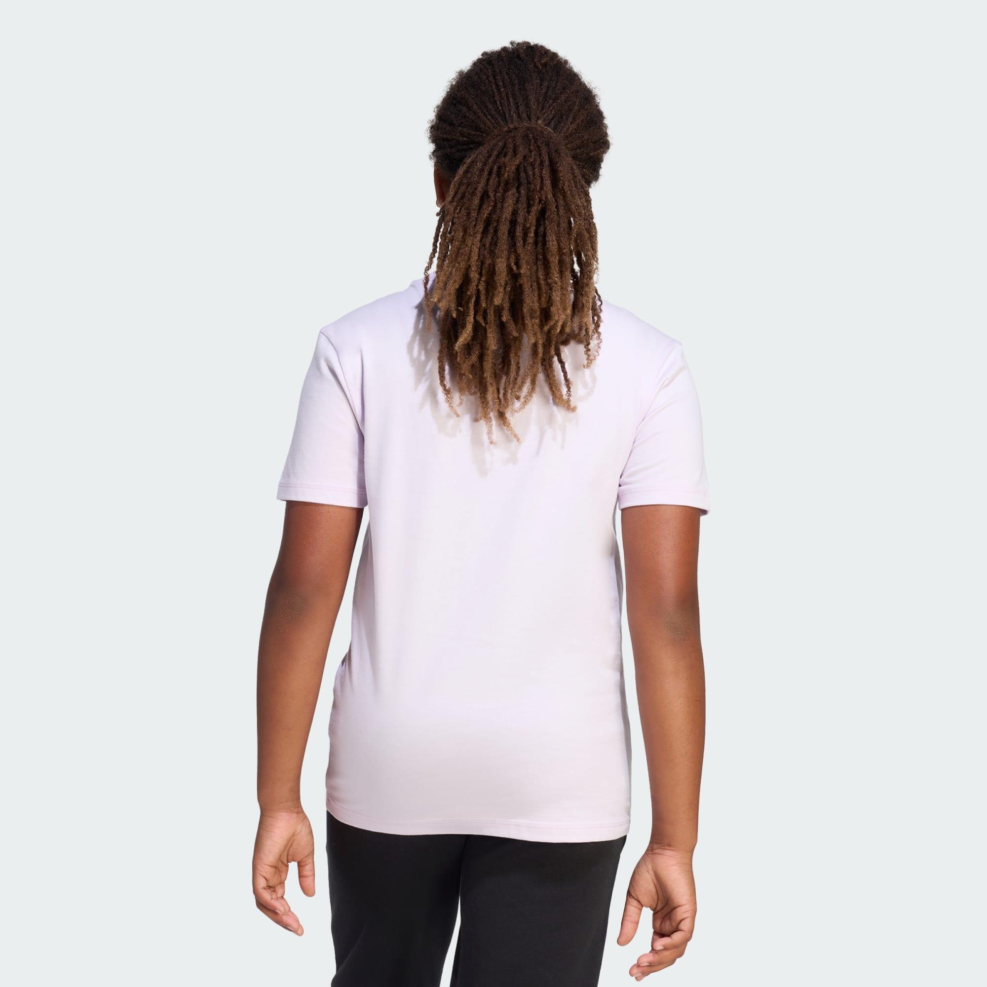 Camiseta Essentials 3/5