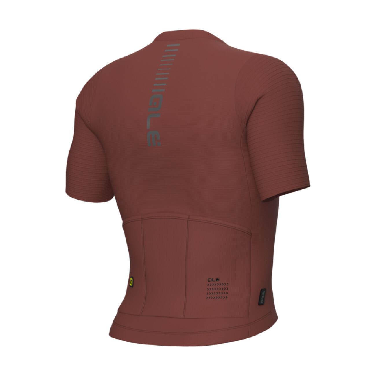 Jersey de manga corta - EARTHY STYLE 2/4