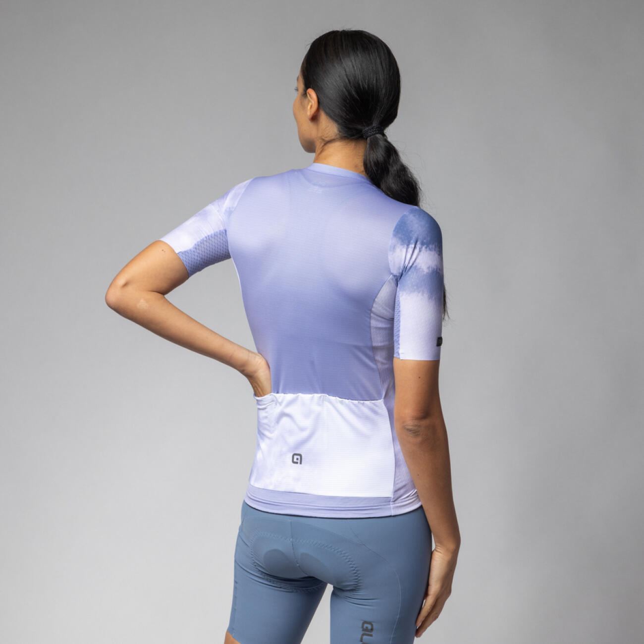 Maillot a manches courtes - ATMOSFERA PR-E 7/7