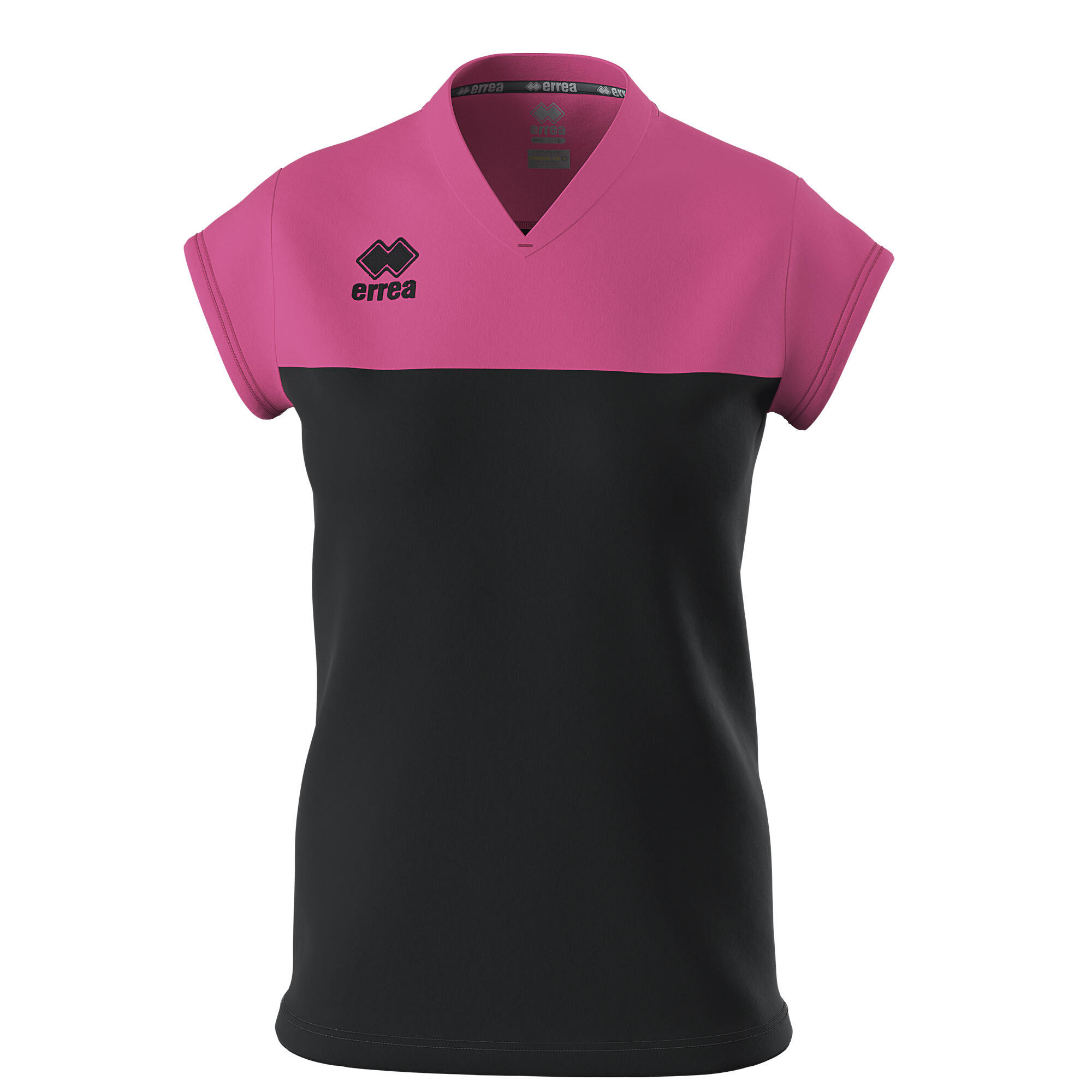 T-Shirt Errea Bessy Maglia Mc Jr Enfant 2/2