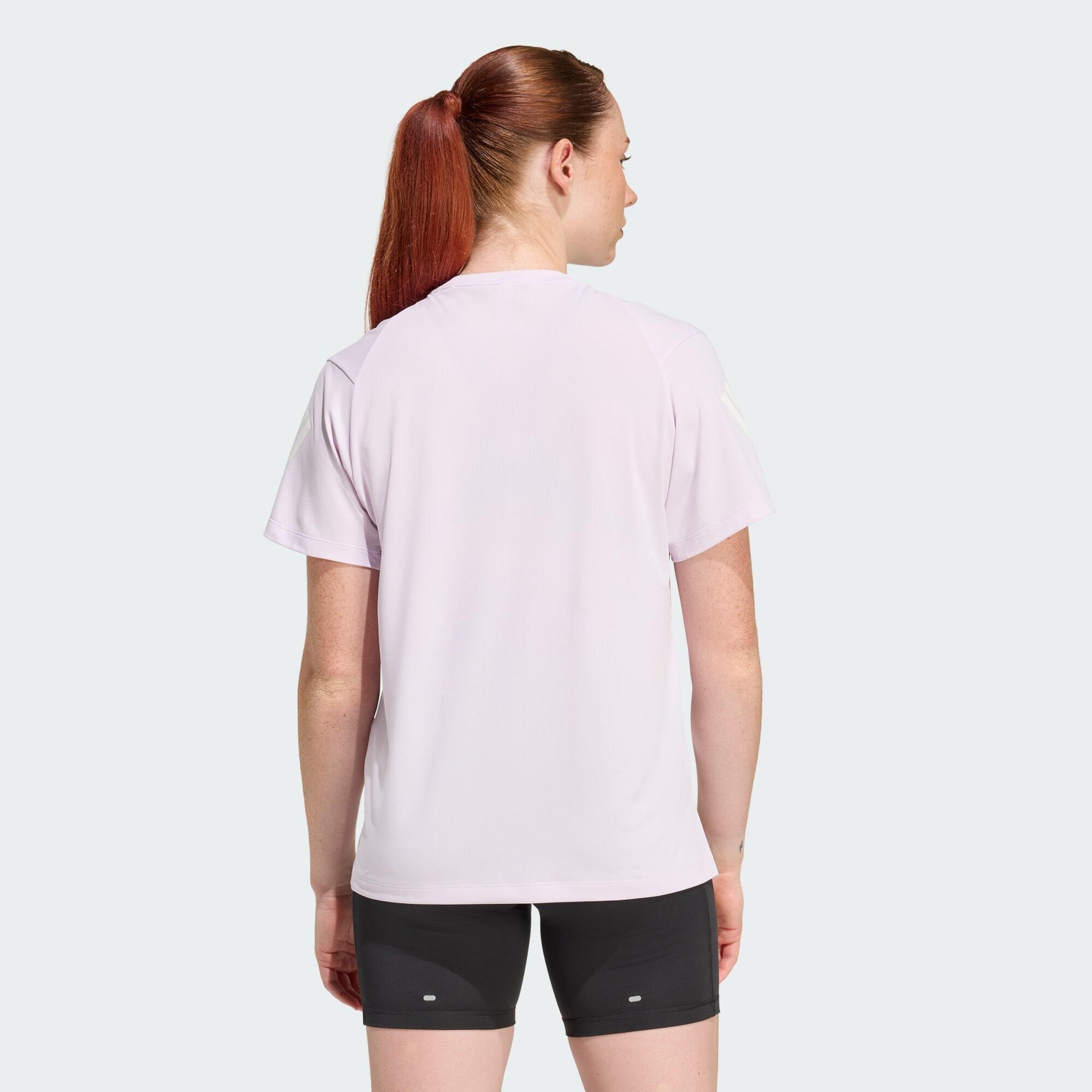T-SHIRT adi365 ClimacooL 3/6