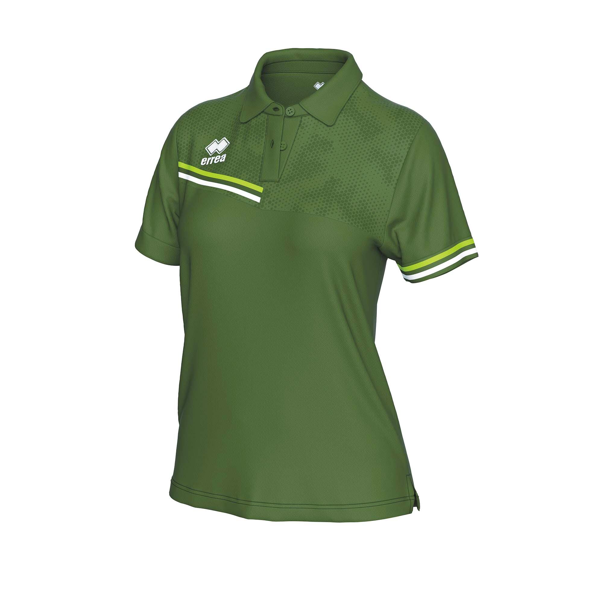 Polo Errea Eden 5/5
