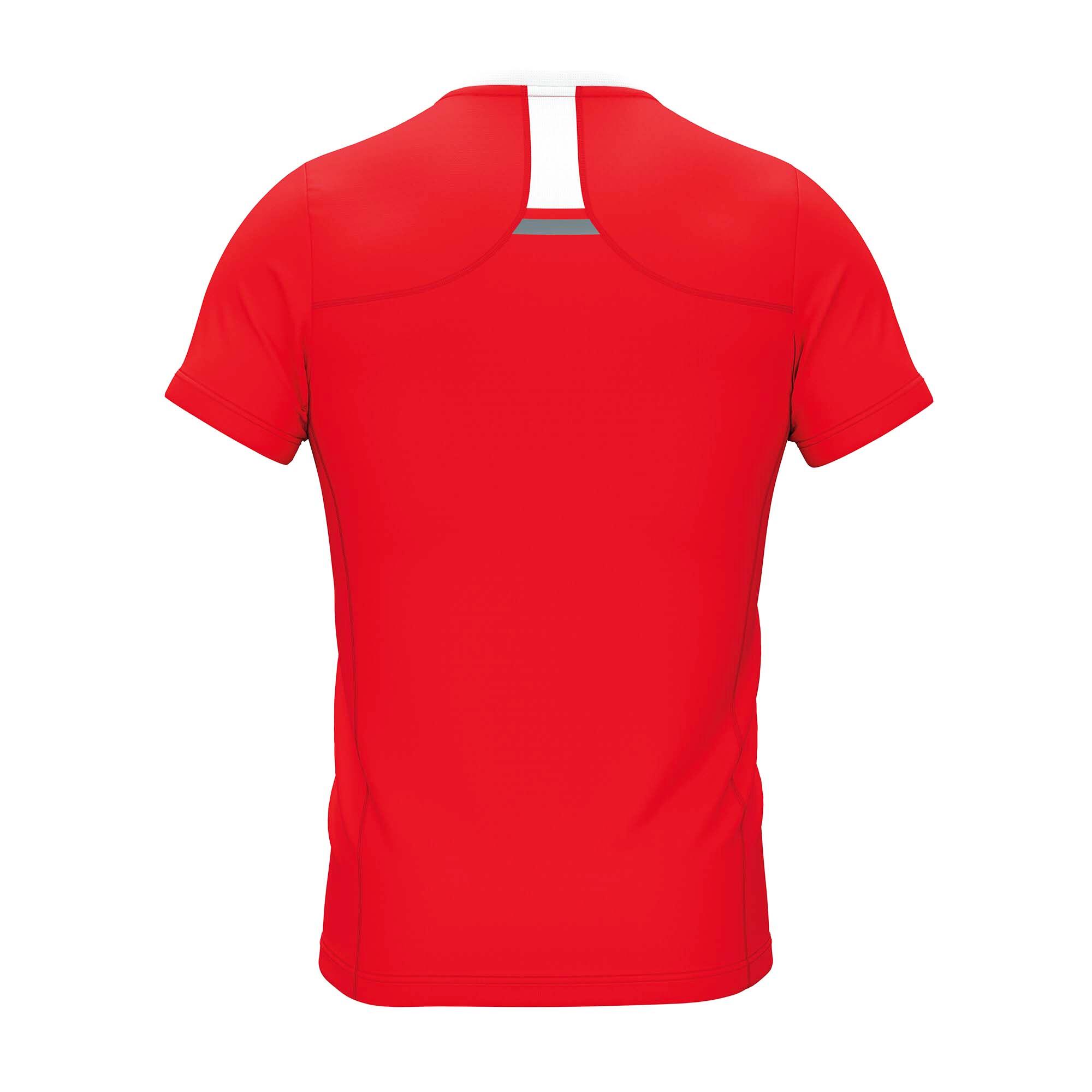 Maillot Errea Remy 4/5