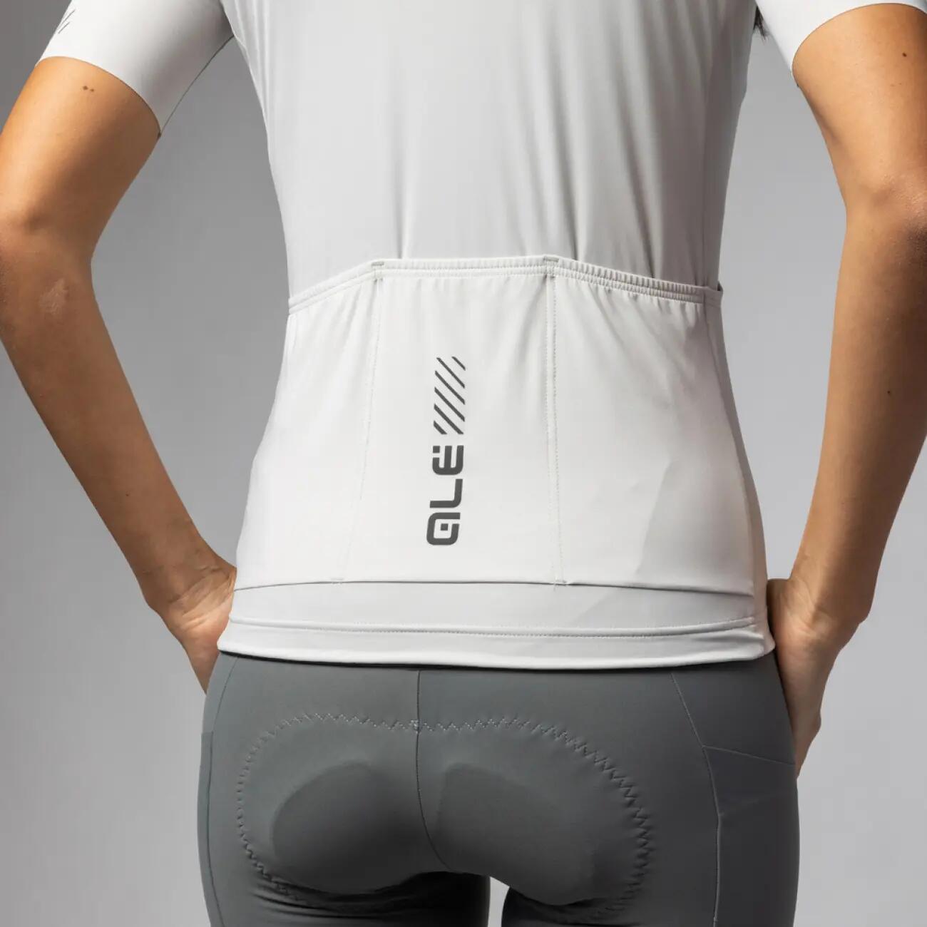 Camisola com mangas curtas - COLOR BLOCK OFF ROAD PRAGMA 4/7