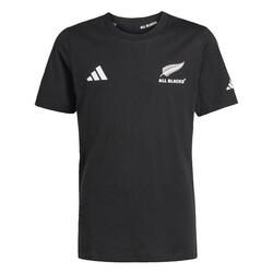 T-shirt All Blacks x Marvel Enfants