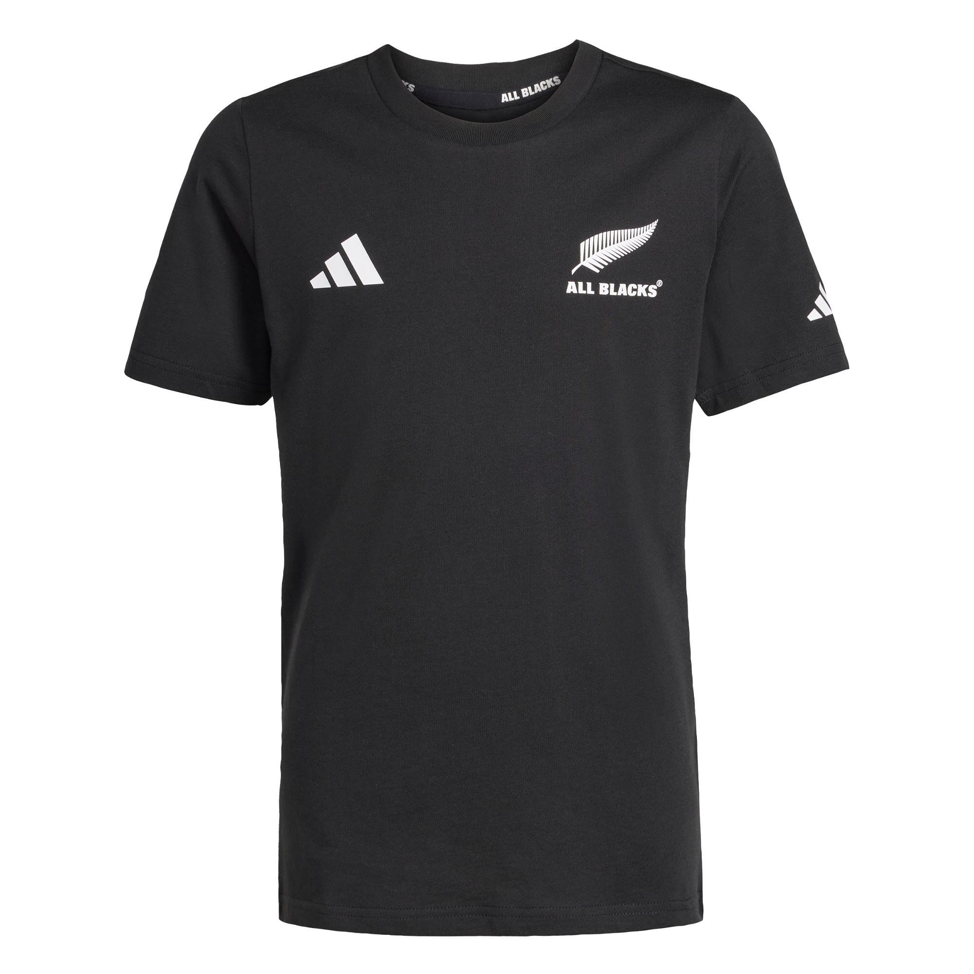 ADIDAS All Blacks x Marvel T-Shirt Kids