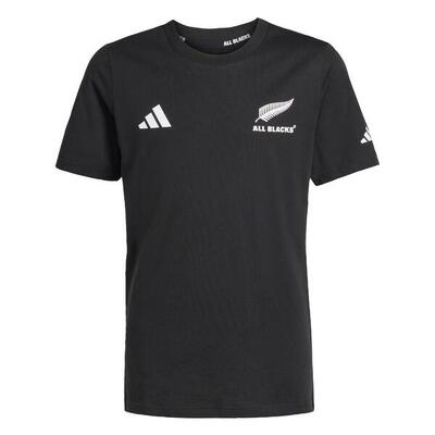 All blacks x marvel t-shirt kids