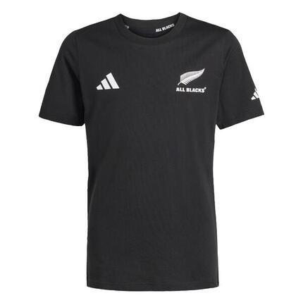 Camiseta All Blacks x Marvel