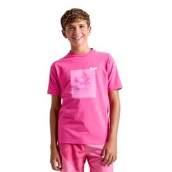 T-Shirt Slam Foil Jr T-Shirt Mc Enfant