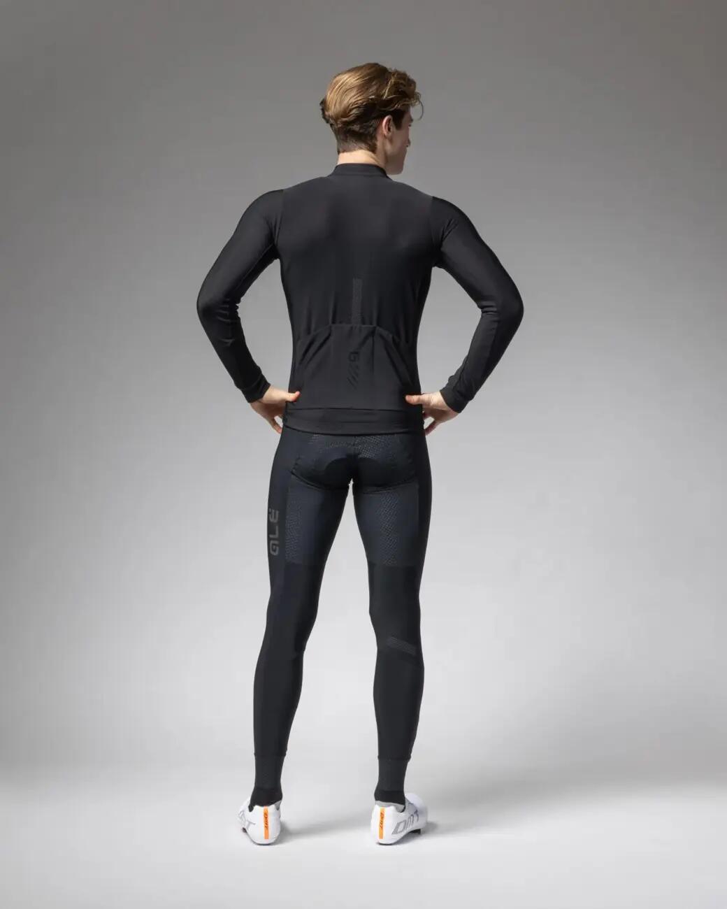 Maillot d'hiver à manches longues - FONDO 3.0 3/7