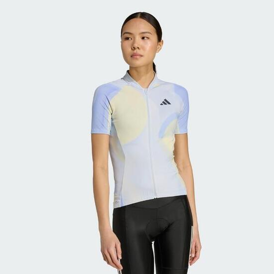 Maillot graphique 3 bandes Essentials Light In Motion
