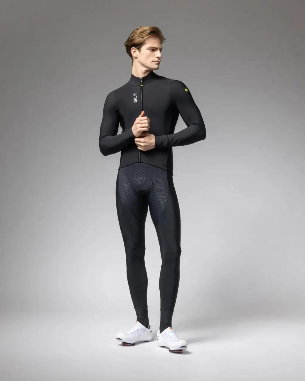 Maillot d'hiver à manches longues - FONDO 3.0 2/7