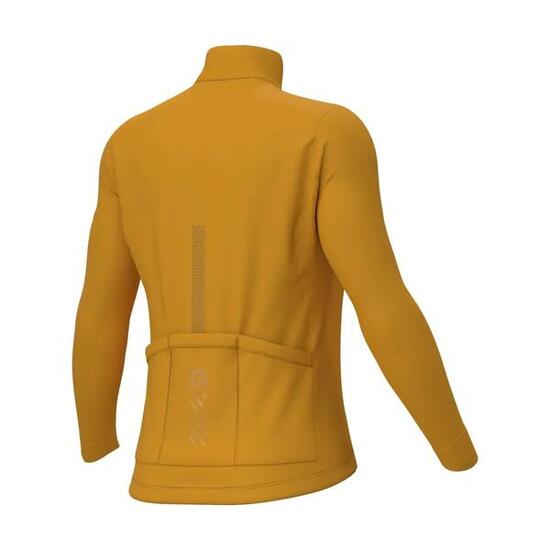 Maillot d'hiver à manches longues - FONDO 3.0