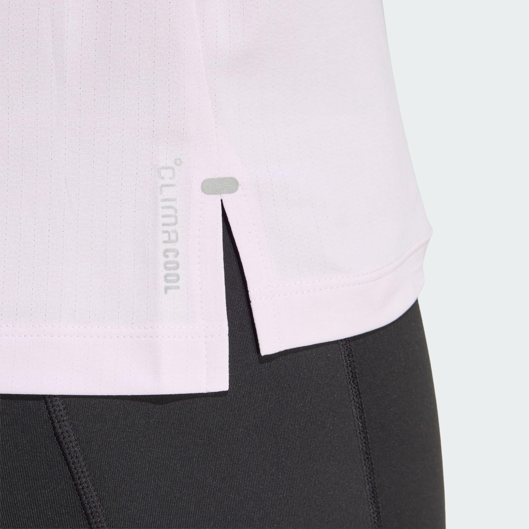 T-SHIRT adi365 ClimacooL 5/6