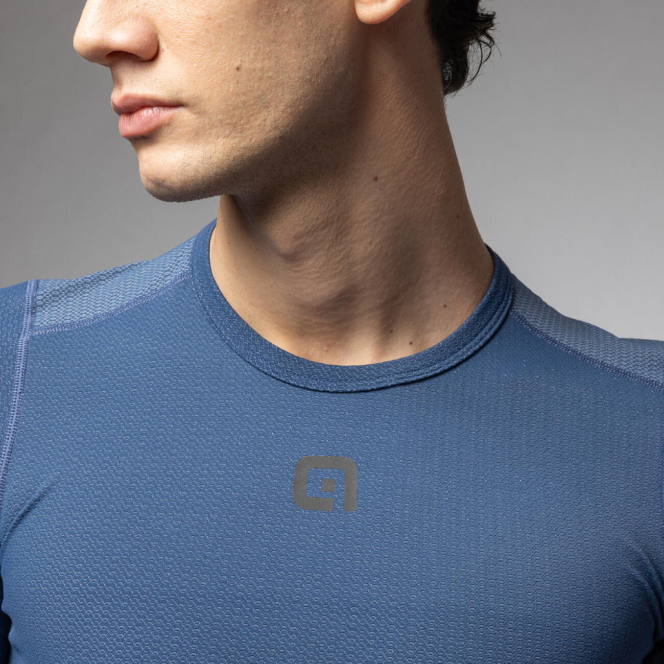 T-shirt a manches longues - INTIMO K-BASE 6/7