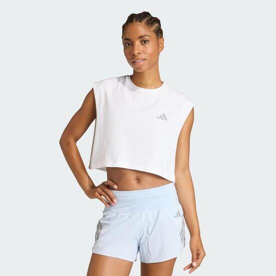 adi365 Running Essentials Crop T-Shirt