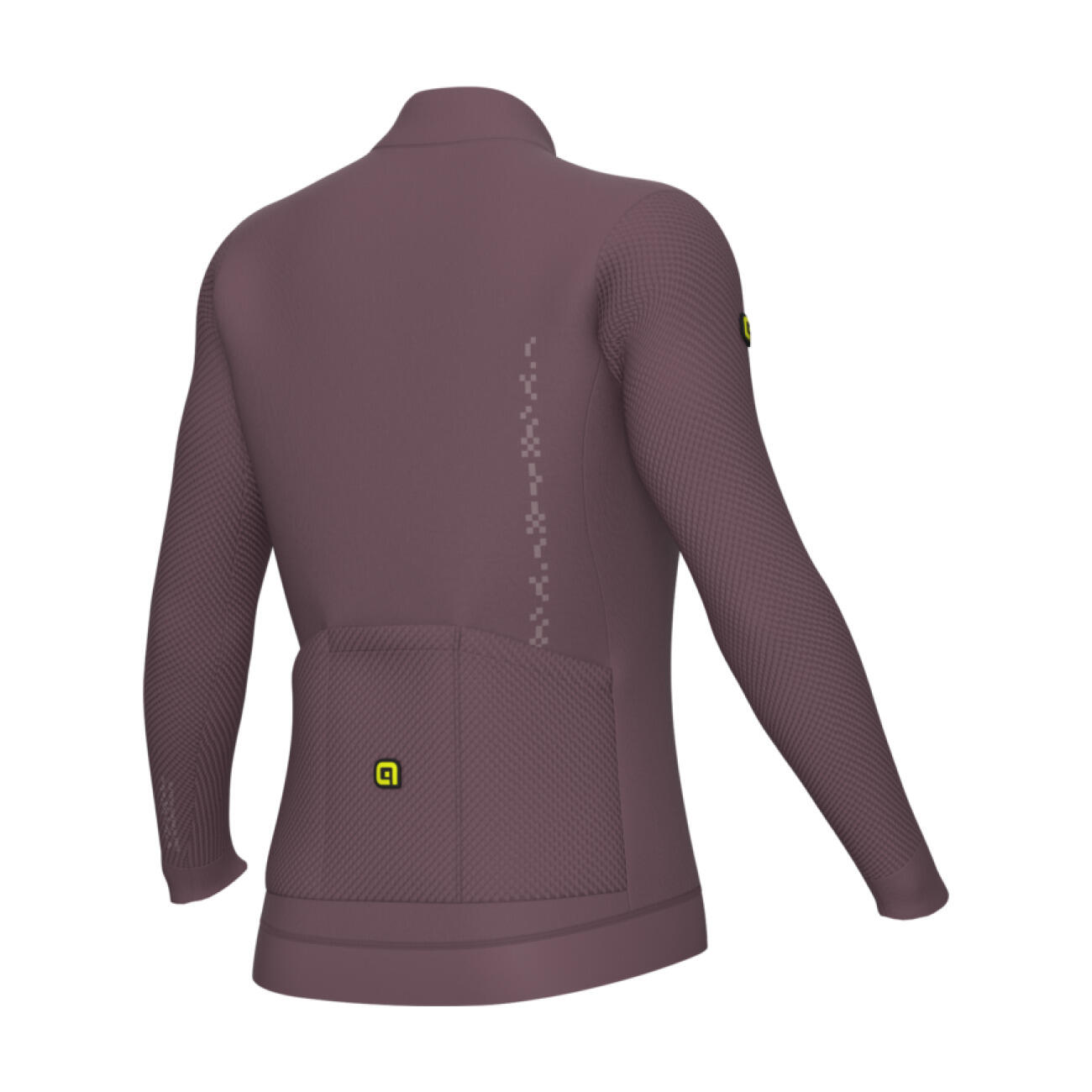 Langarm Fahrradtrikot für den Winter - PR-E FOLLOW ME 2.0 LADY 2/7