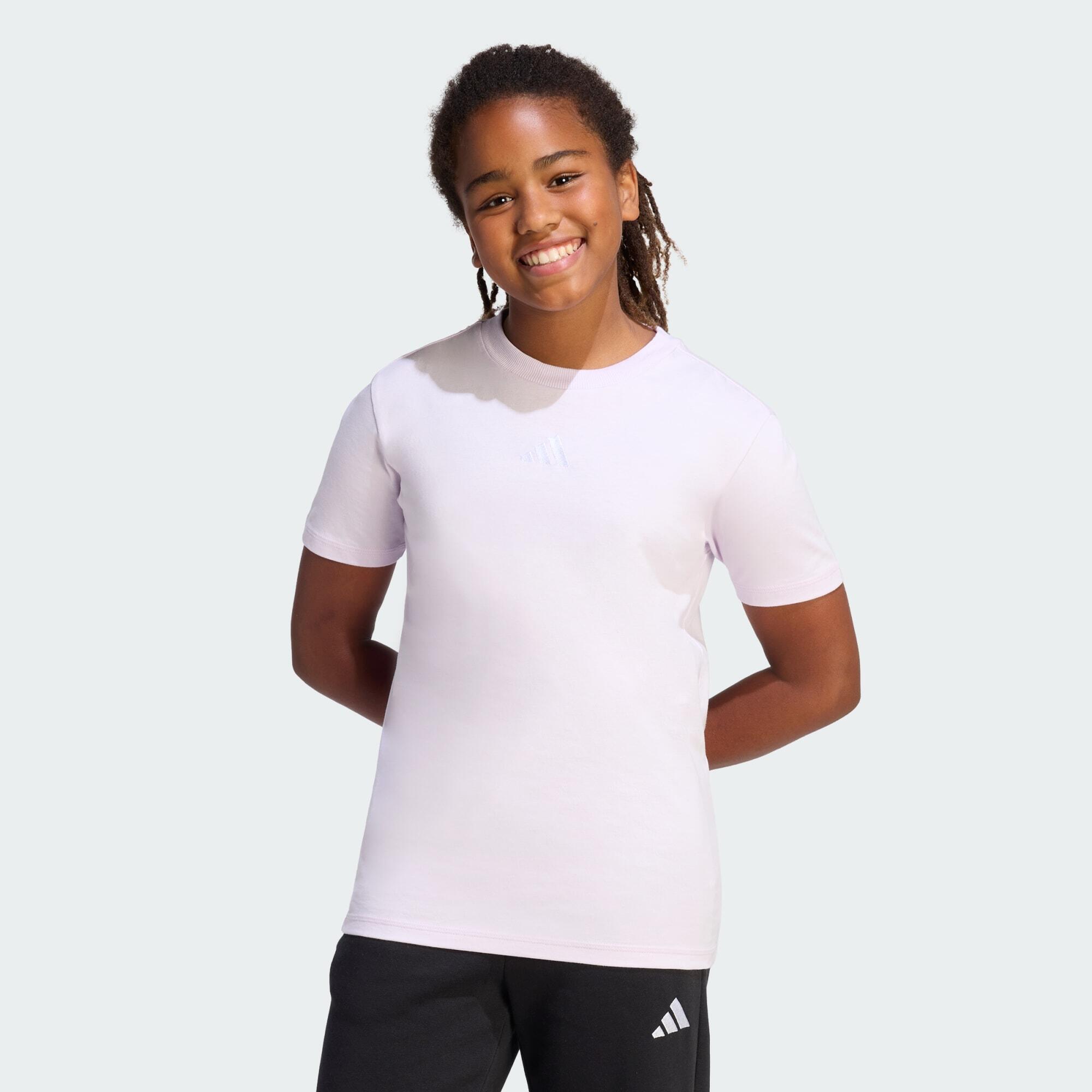 ADIDAS T-shirt Essentials Junior
