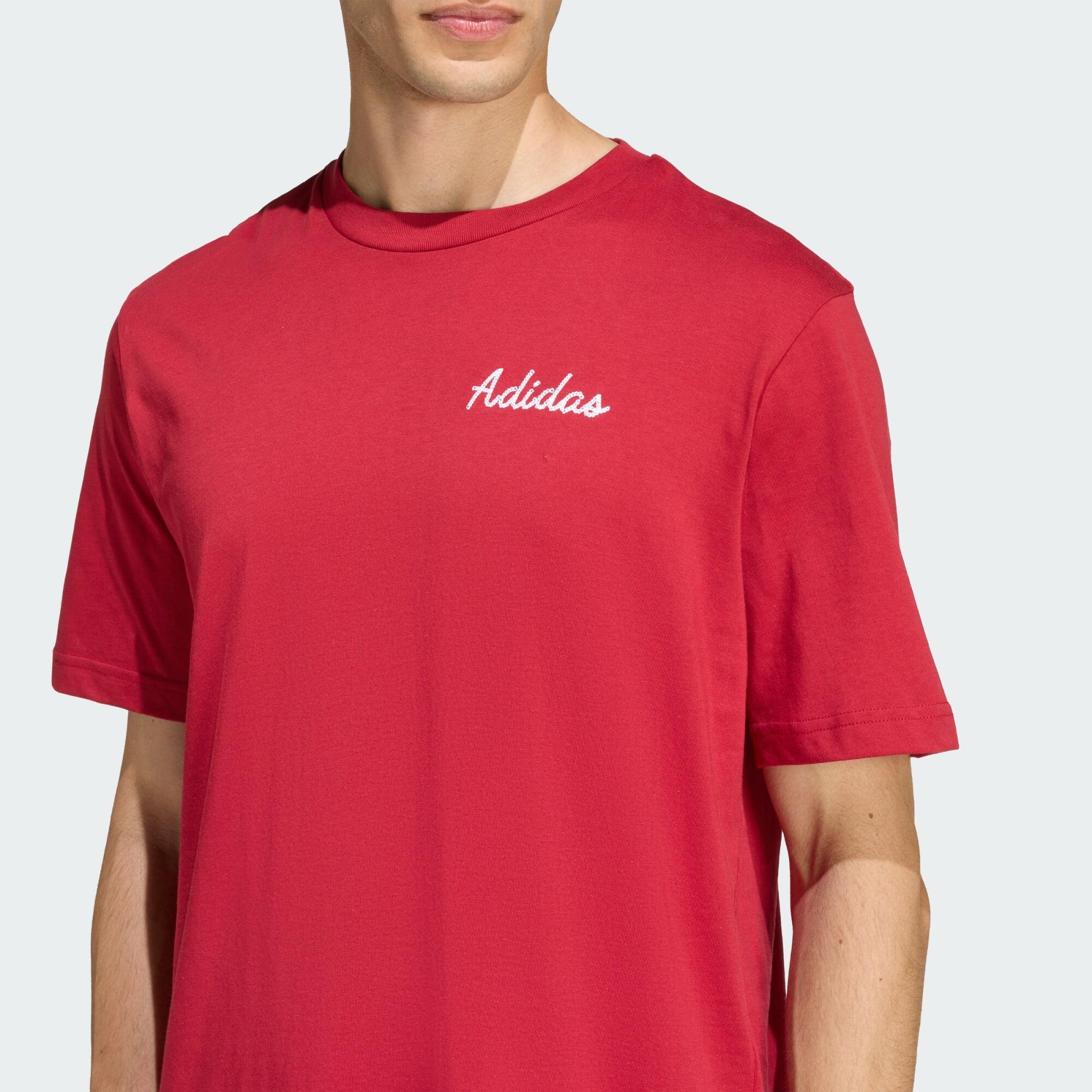 T-SHIRT CON GRAFICA NOVELTY BOWL 6/8