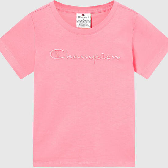 T-Shirt Champion Ss Tee Junior