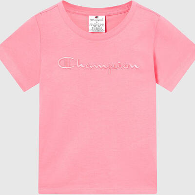 T-Shirt Champion Ss Tee Junior