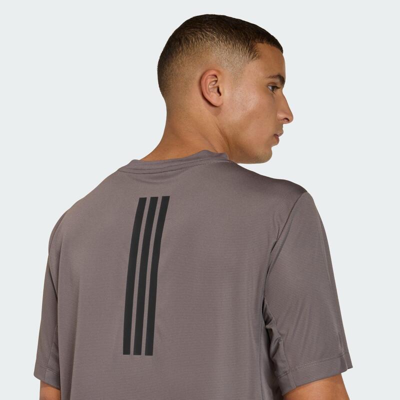TRICOU D4T PrimeLift 3 STRIPES