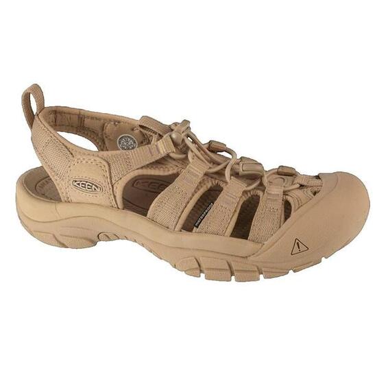 Sandales Keen Newport H2 beige confort randonnée