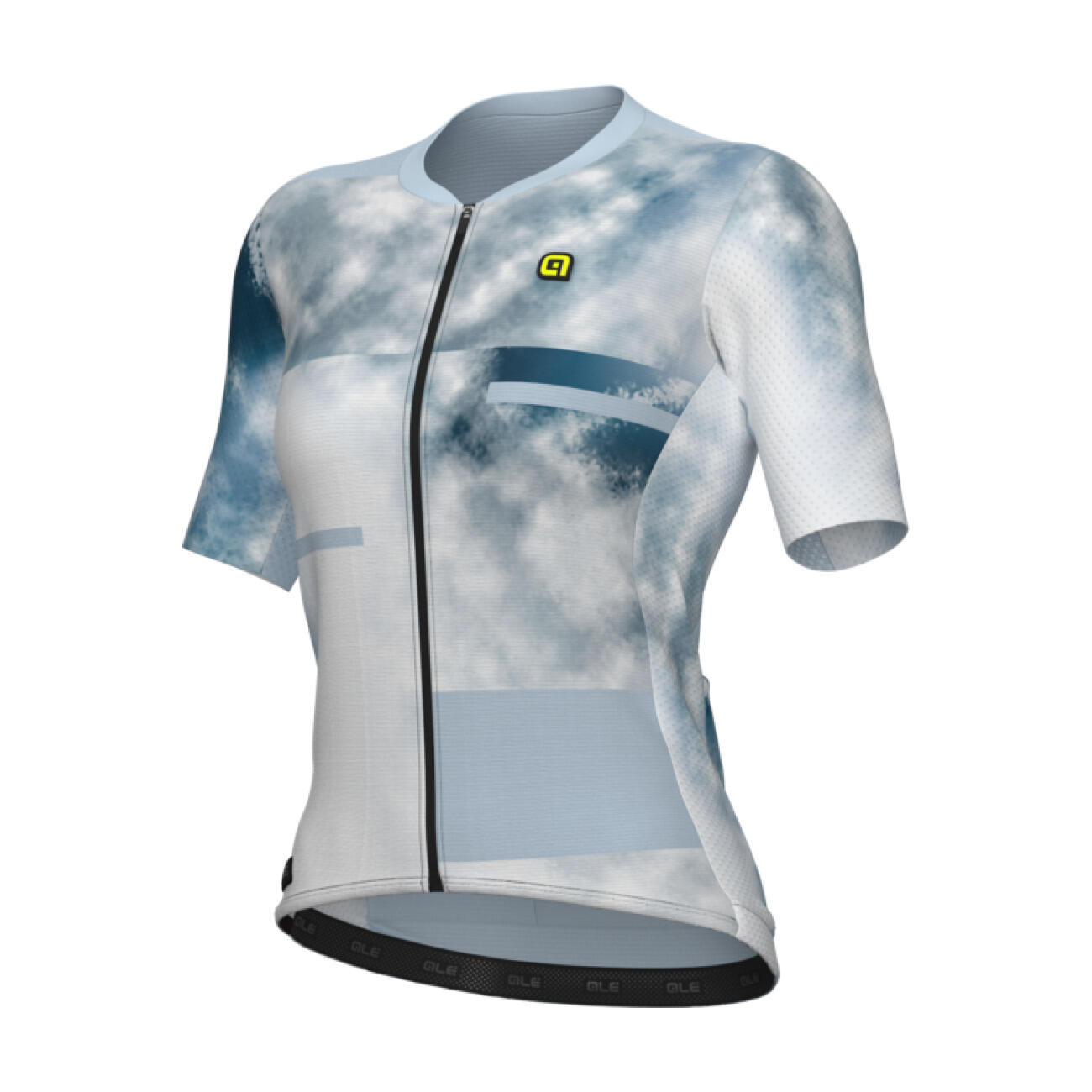 Maillot a manches courtes - ATMOSFERA PR-E 1/7