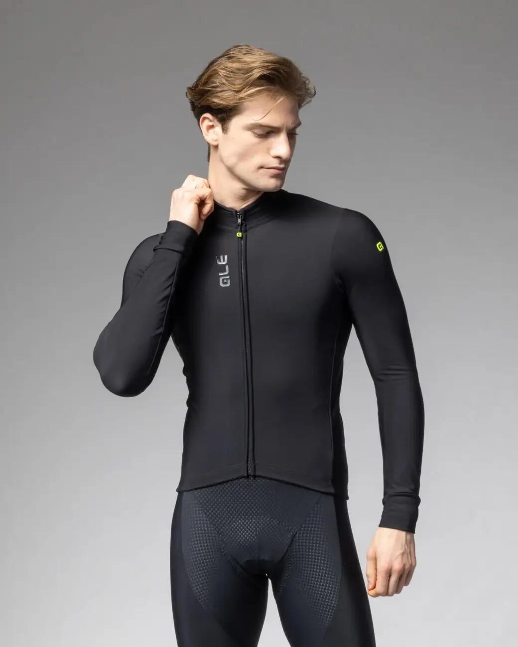 Maillot d'hiver à manches longues - FONDO 3.0 5/7