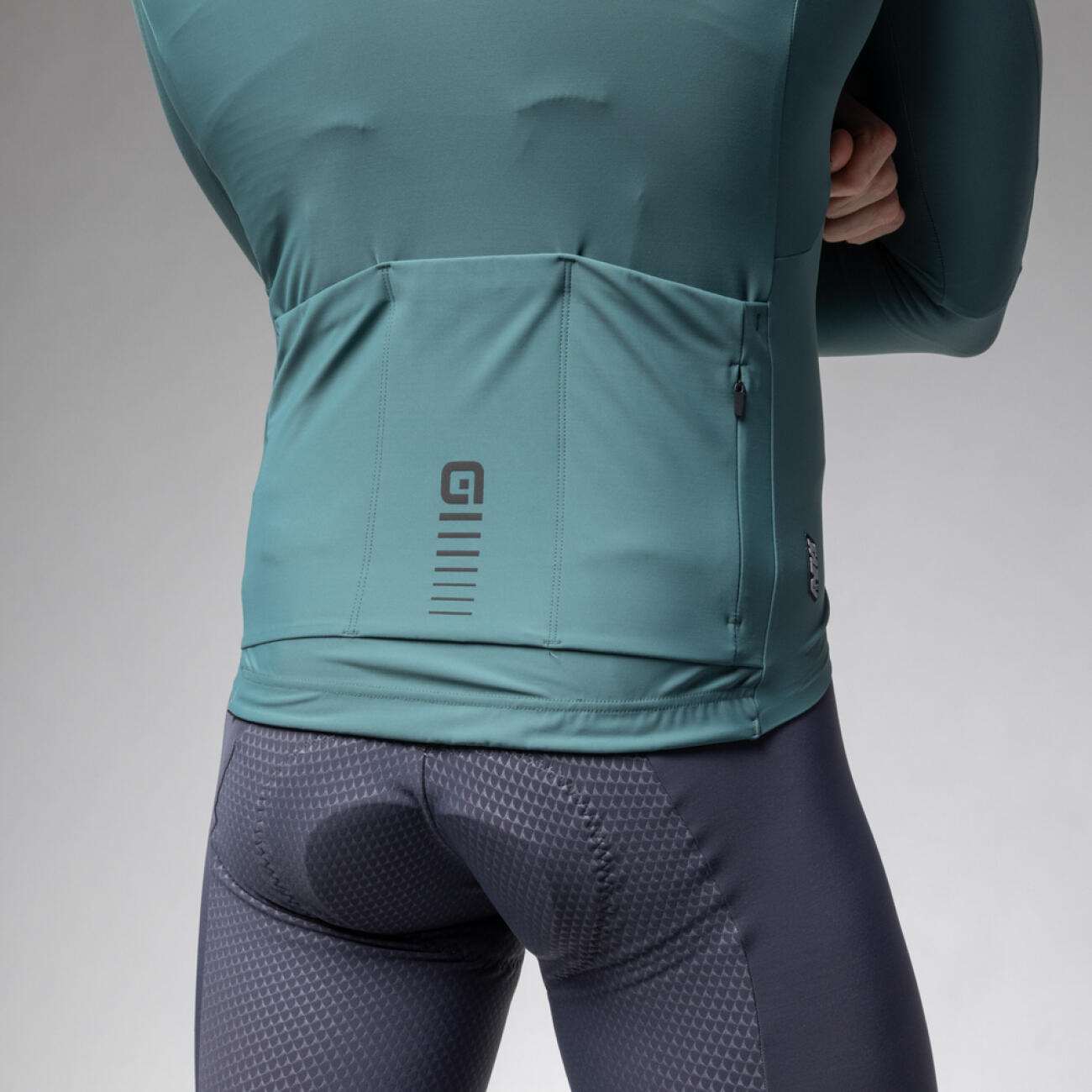 Camisola de inverno de manga comprida - WARM RACE 4/7