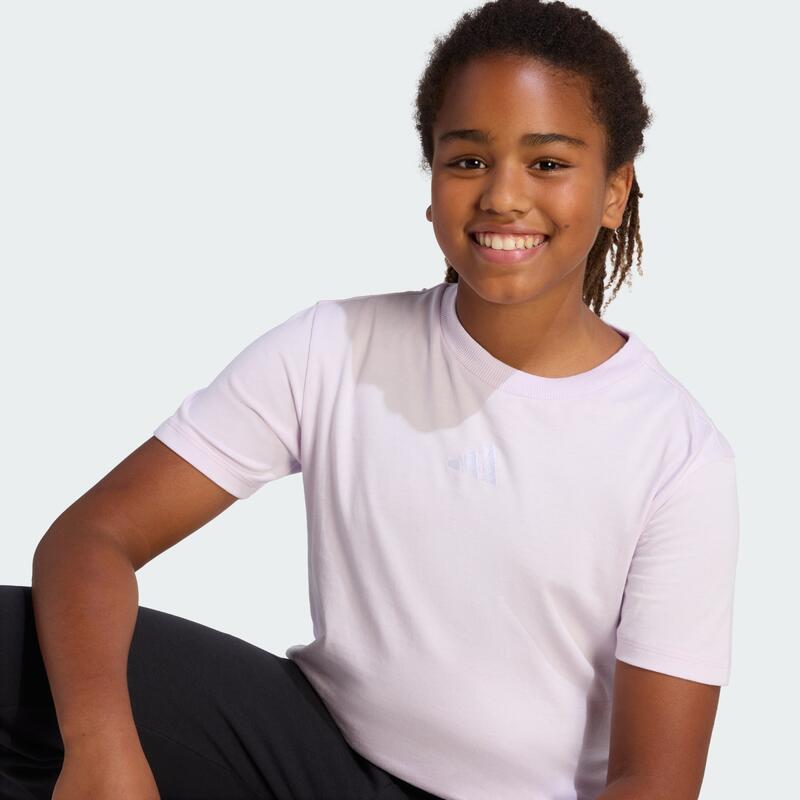 Tricou Essentials Pentru Copii