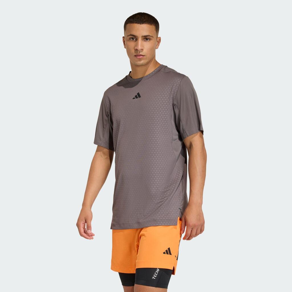 D4T PrimeLift 3 STRIPES T-SHIRT