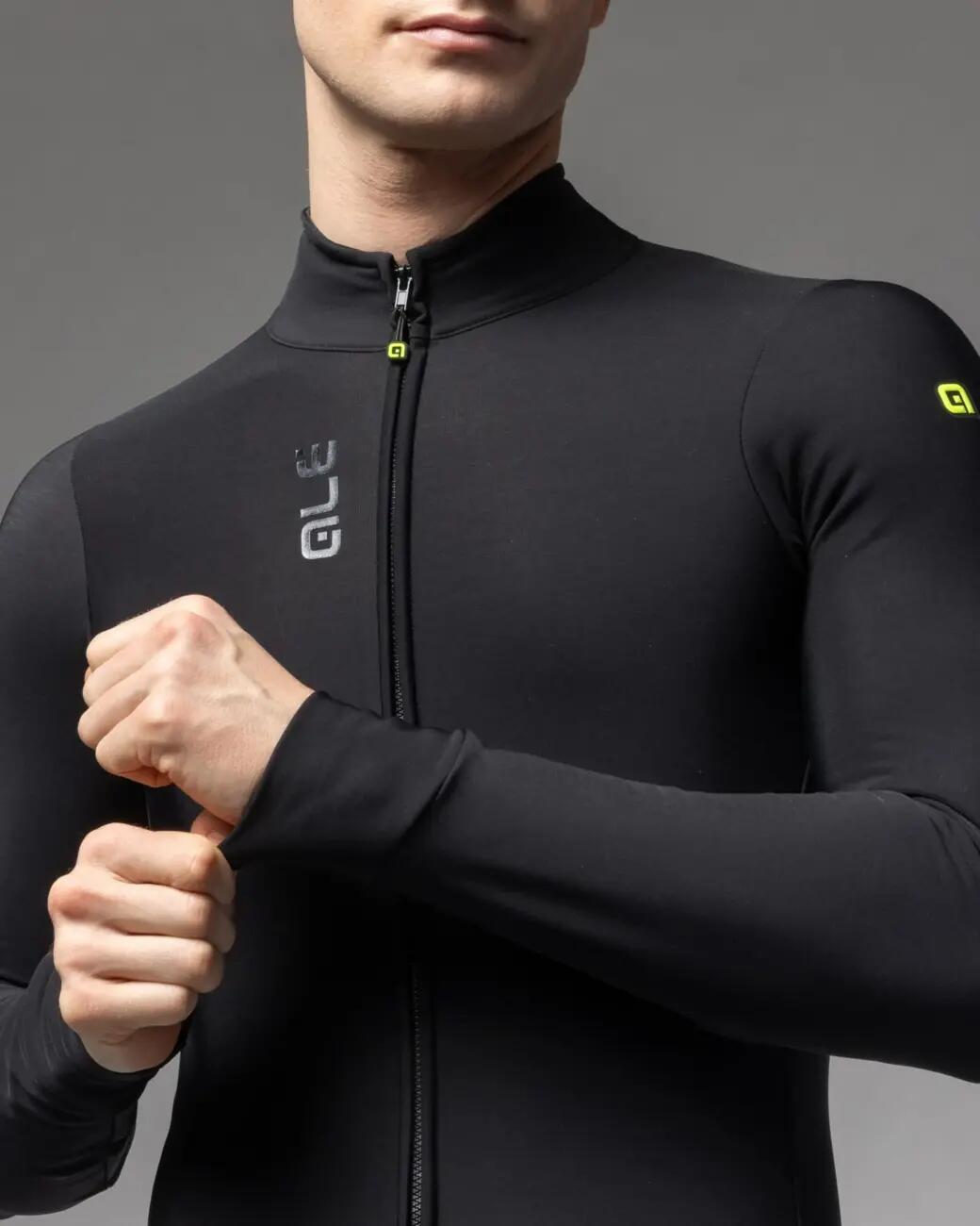 Maillot d'hiver à manches longues - FONDO 3.0 4/7