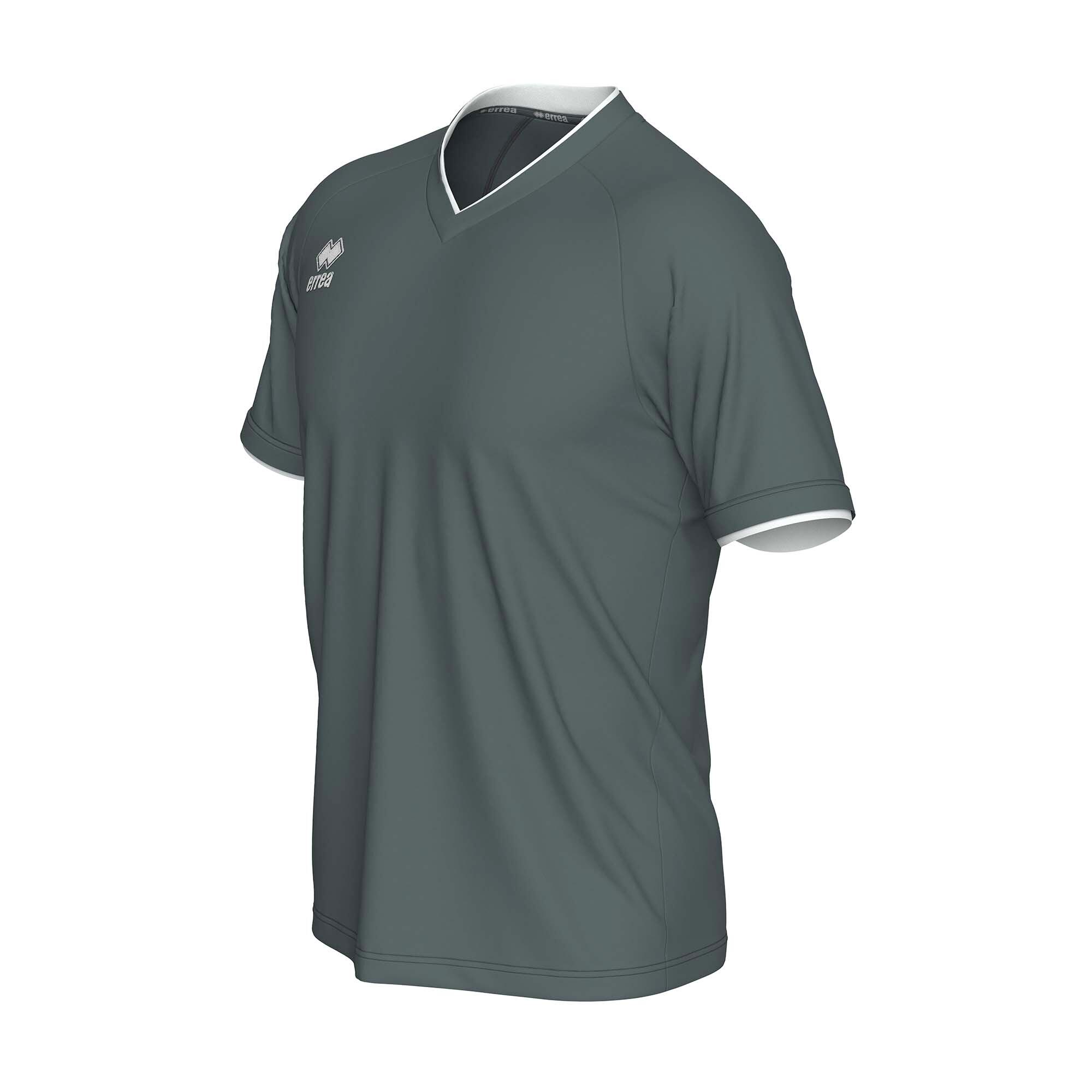 T-Shirt Errea Leonard Maglia Mc Ad Adulte 3/7