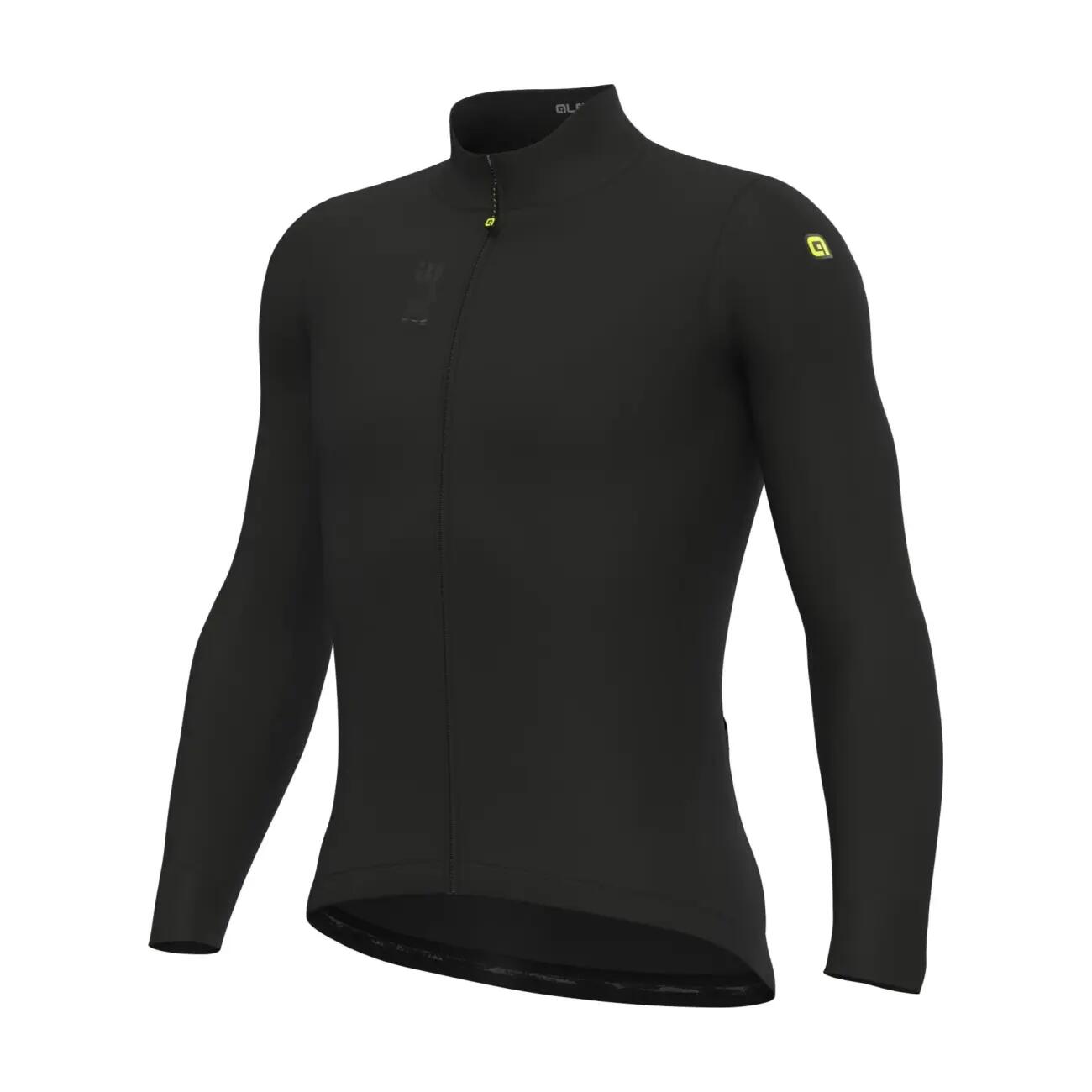 Maillot d'hiver à manches longues - FONDO 3.0 1/7