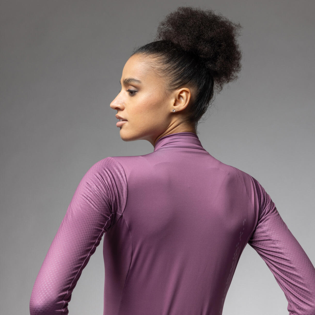 Langarm Fahrradtrikot für den Winter - PR-E FOLLOW ME 2.0 LADY 4/7